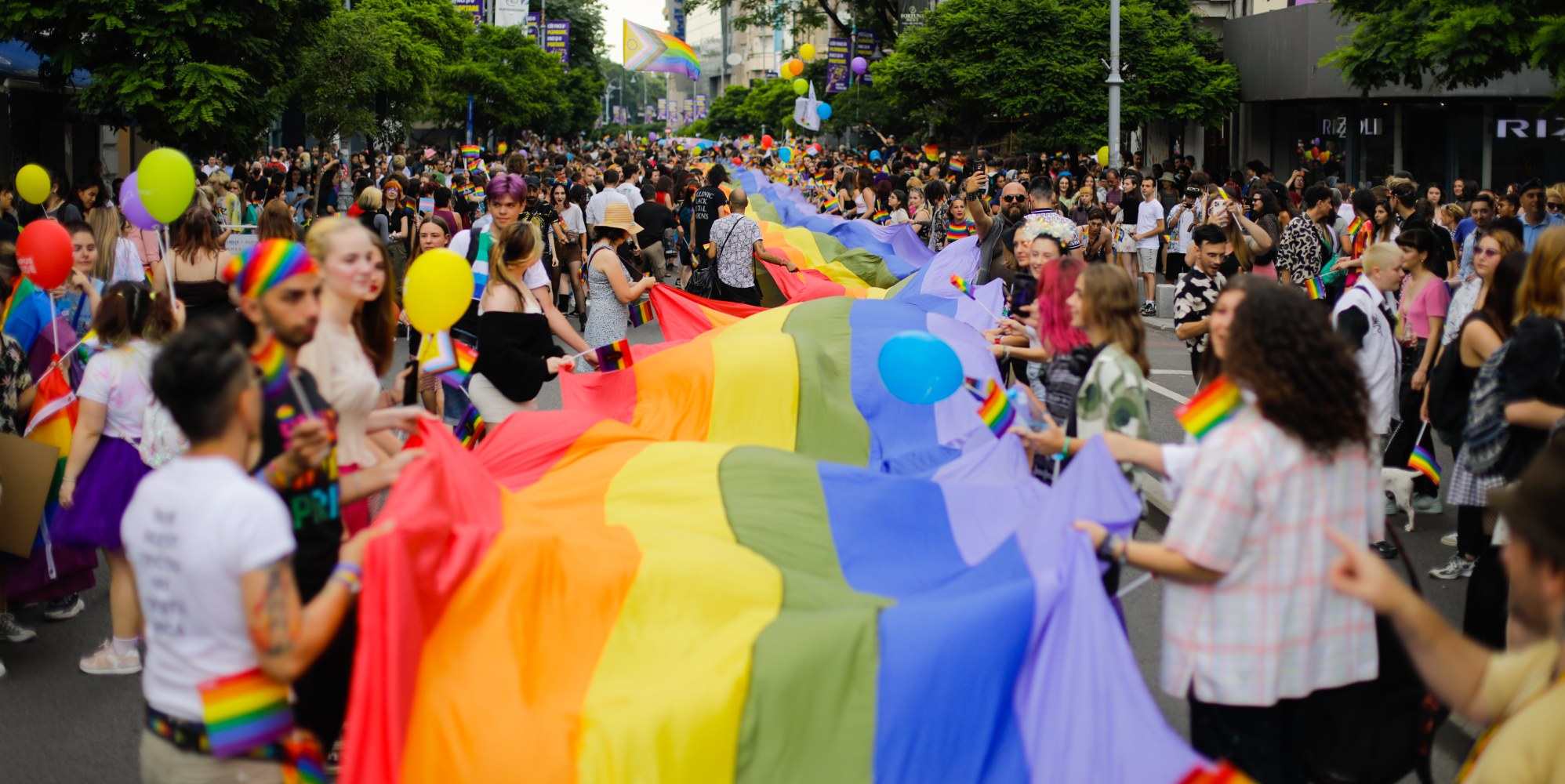 Romanian court rules country must recognise trans man as man in landmark case