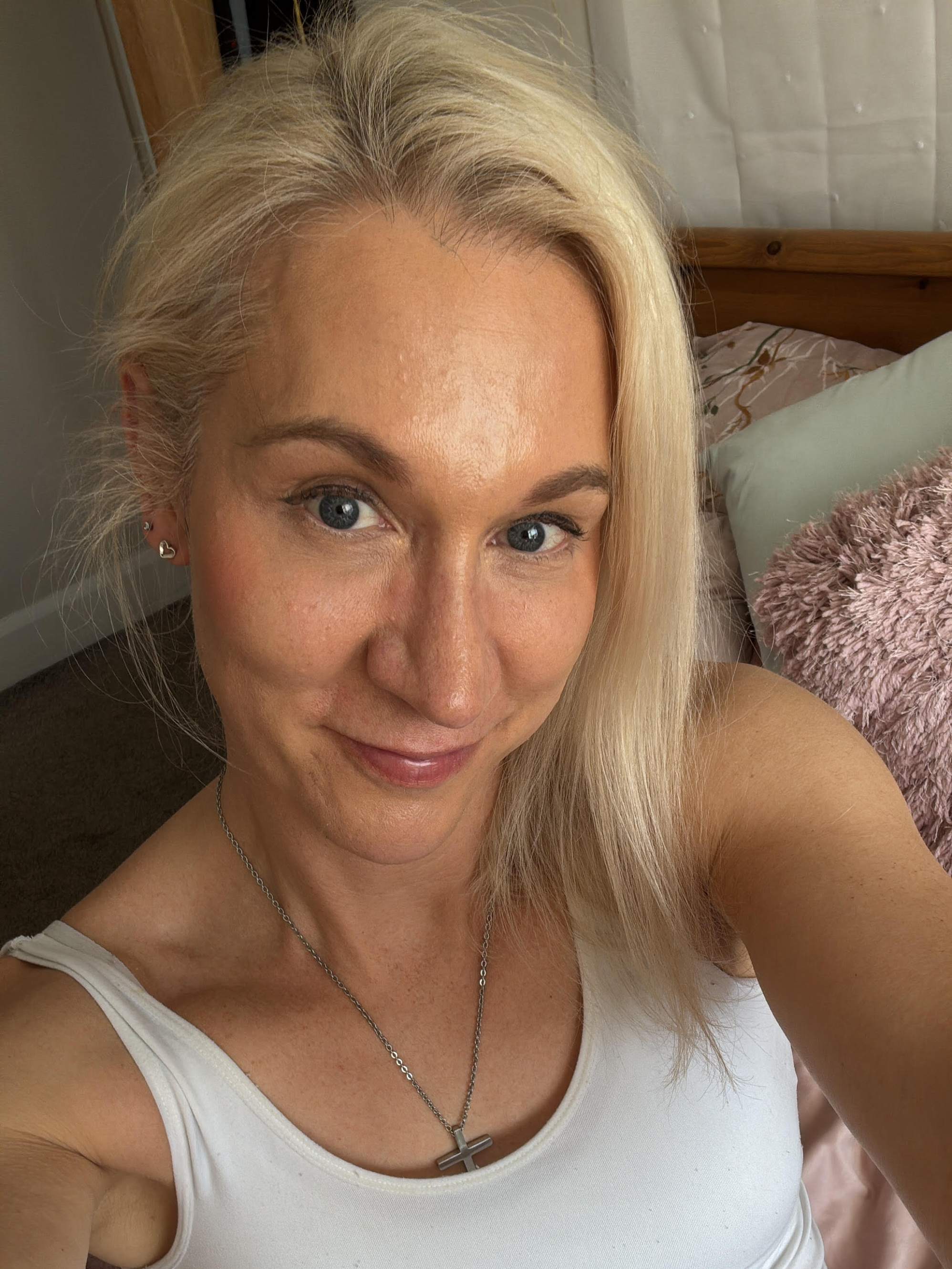 ‘I took the real “Red Pill” at 45 – then the manosphere corrupted it’