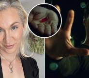 Chloe Kelly writes about how the manosphere has corrupted the original meaning of 'The Matrix' and the 'red pill'