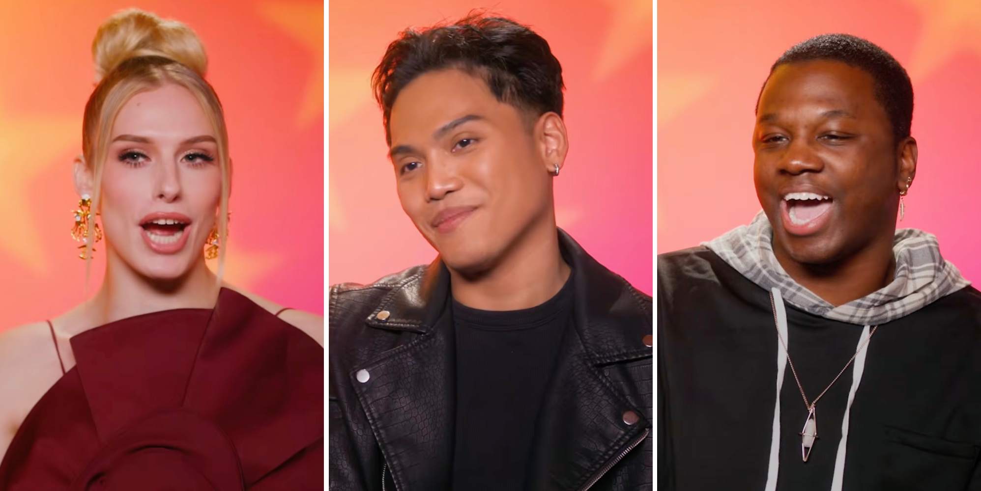 Here’s the RuPaul’s Drag Race All Stars 11 cast out of drag