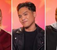 Drag Race All Stars 11 out of drag