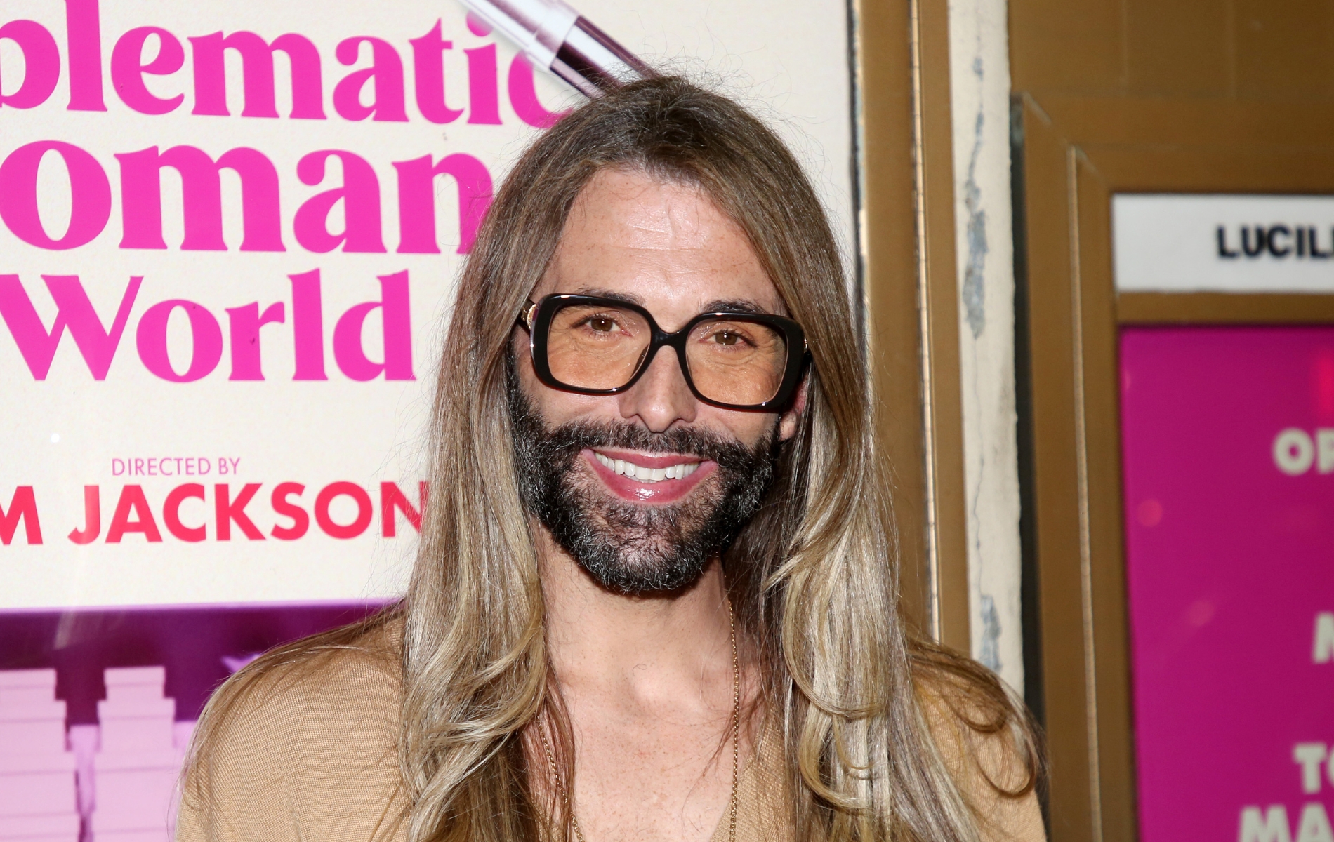 Jonathan Van Ness breaks silence on 'bittersweet' Queer Eye end after cast drama