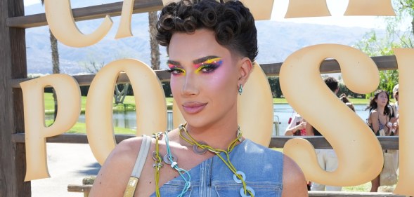 James Charles