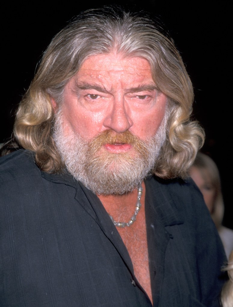 Joe Eszterhas