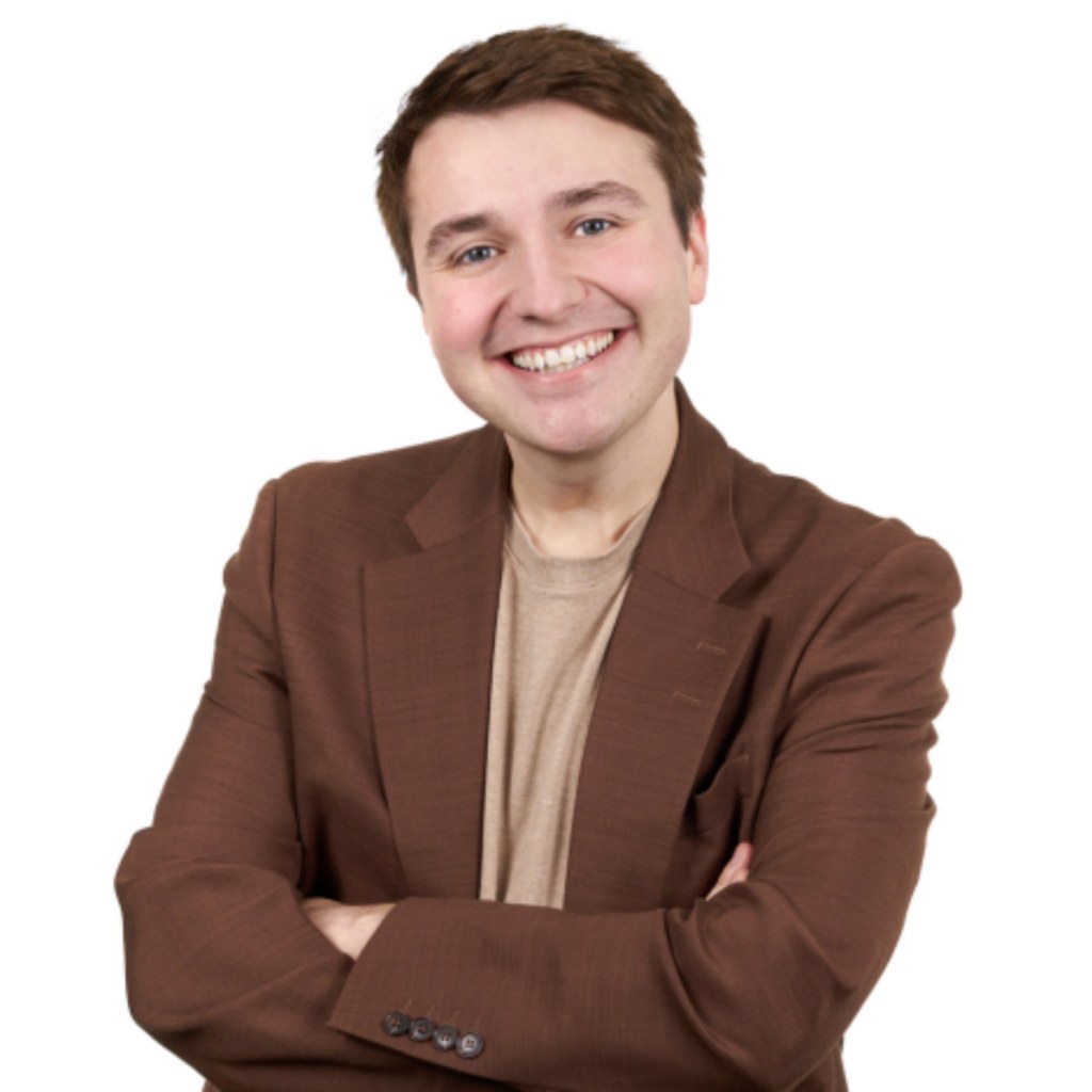 Joe Ferguson, Family Solicitor, Myerson Solicitors