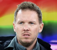 Julian Nagelsmann