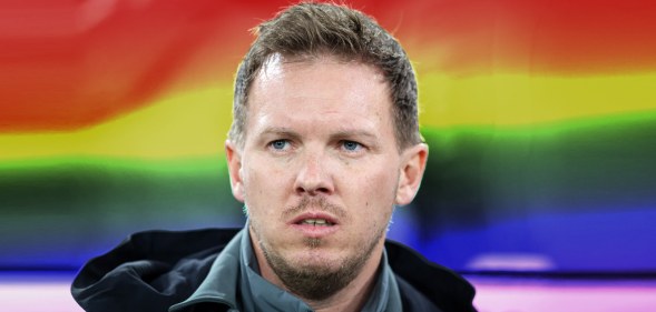 Julian Nagelsmann