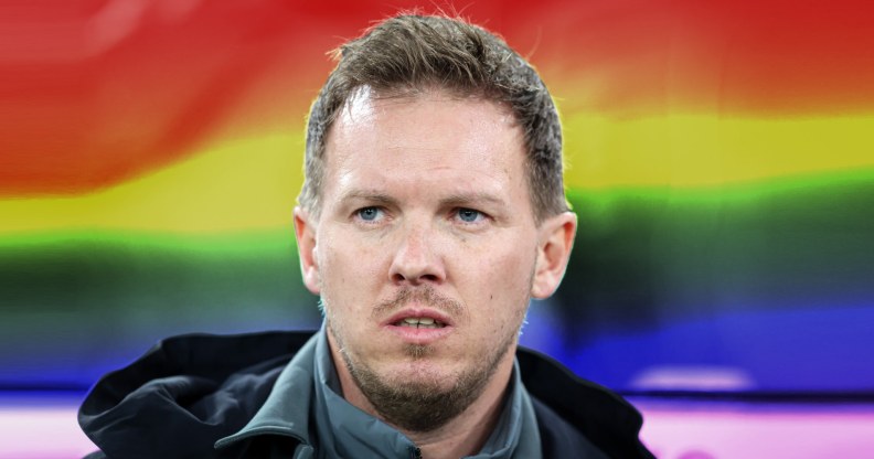 Julian Nagelsmann