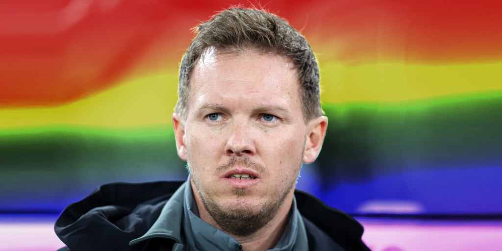 Julian Nagelsmann