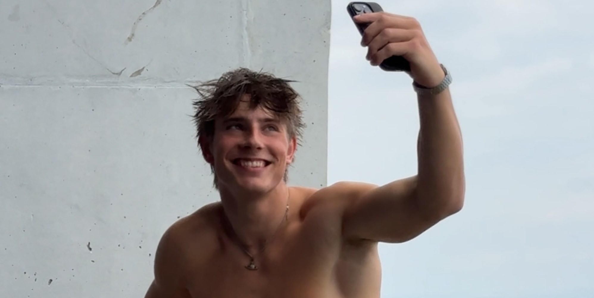 Olympian quits Team GB after starting spicy page to fund career