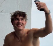 Klass Francisks Rozentals