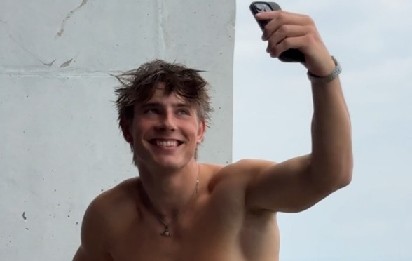 Klass Francisks Rozentals