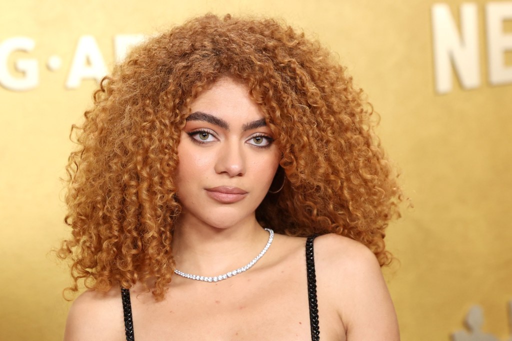 Ksenia Daniela Kharlamova