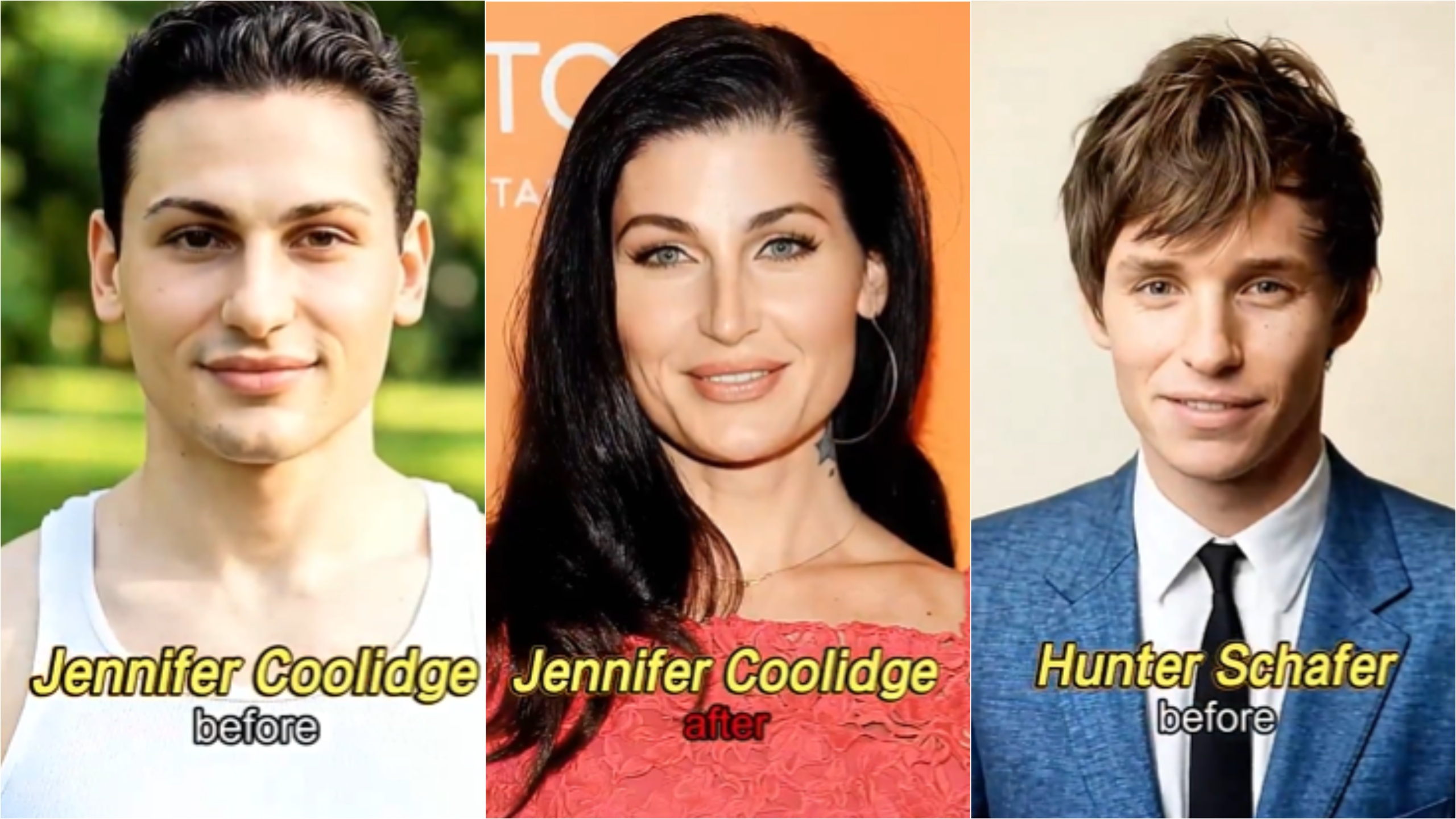 This ridiculous AI video has convinced people that Jennifer Coolidge is trans