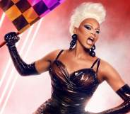 RuPauls Drag Race All Stars 11