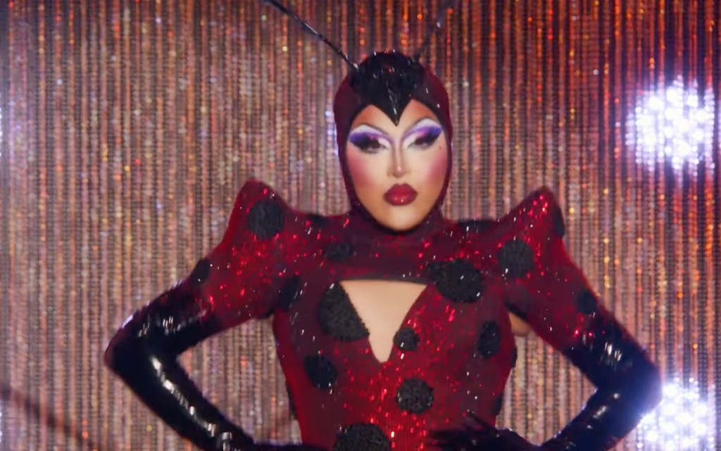 Morphine Love Dion for All Stars 11