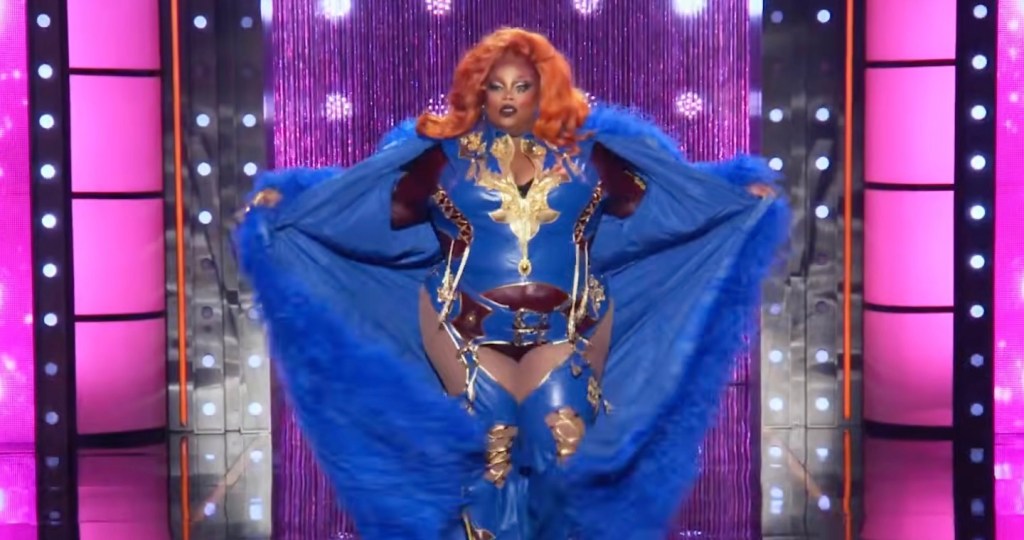 Silky Nutmeg Ganache