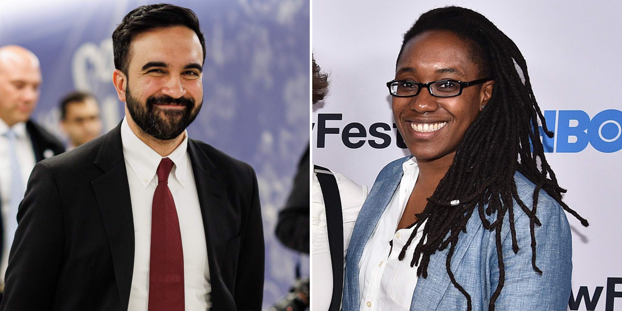 Mamdani appoints Black lesbian as NYC chief records keeper