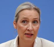 Alice Weidel