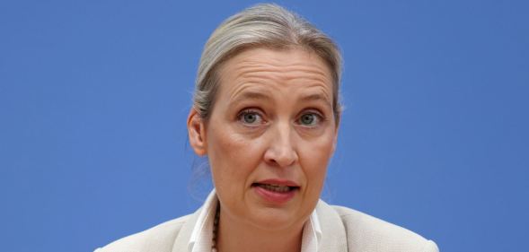 Alice Weidel
