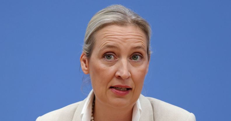 Alice Weidel