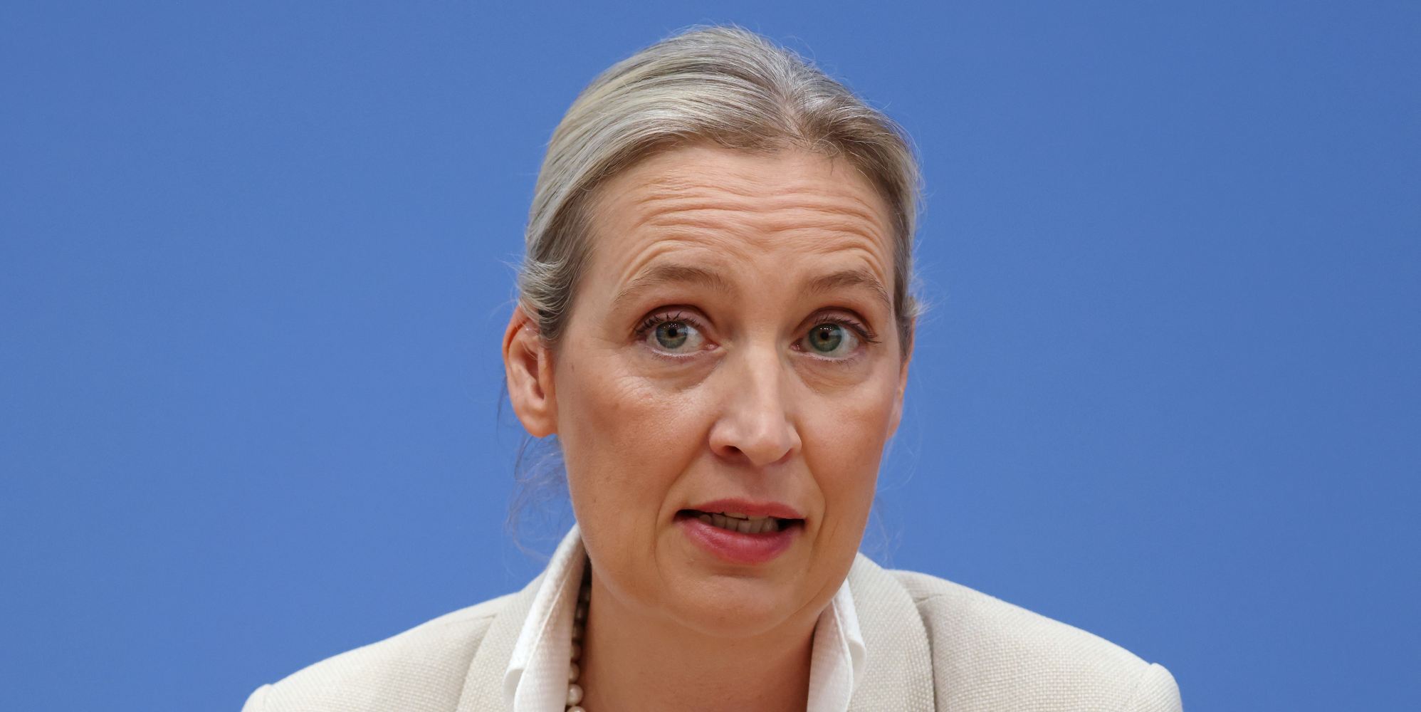 Germany s Far right AfD Party Is Led By A Lesbian Called Alice Weidel germany-s-far-right-afd-party-is-led-by-a-lesbian-called-alice-weidel