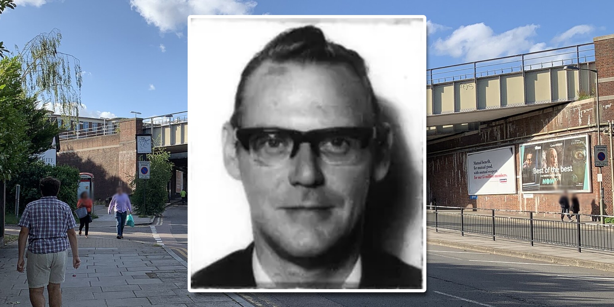 Two brothers on trial for 1984 murder of gay man in London