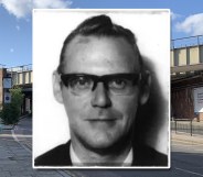 Anthony Littler was murdered in East Finchley in 1984