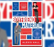 'Boyfriend Material' by Alexis Hall