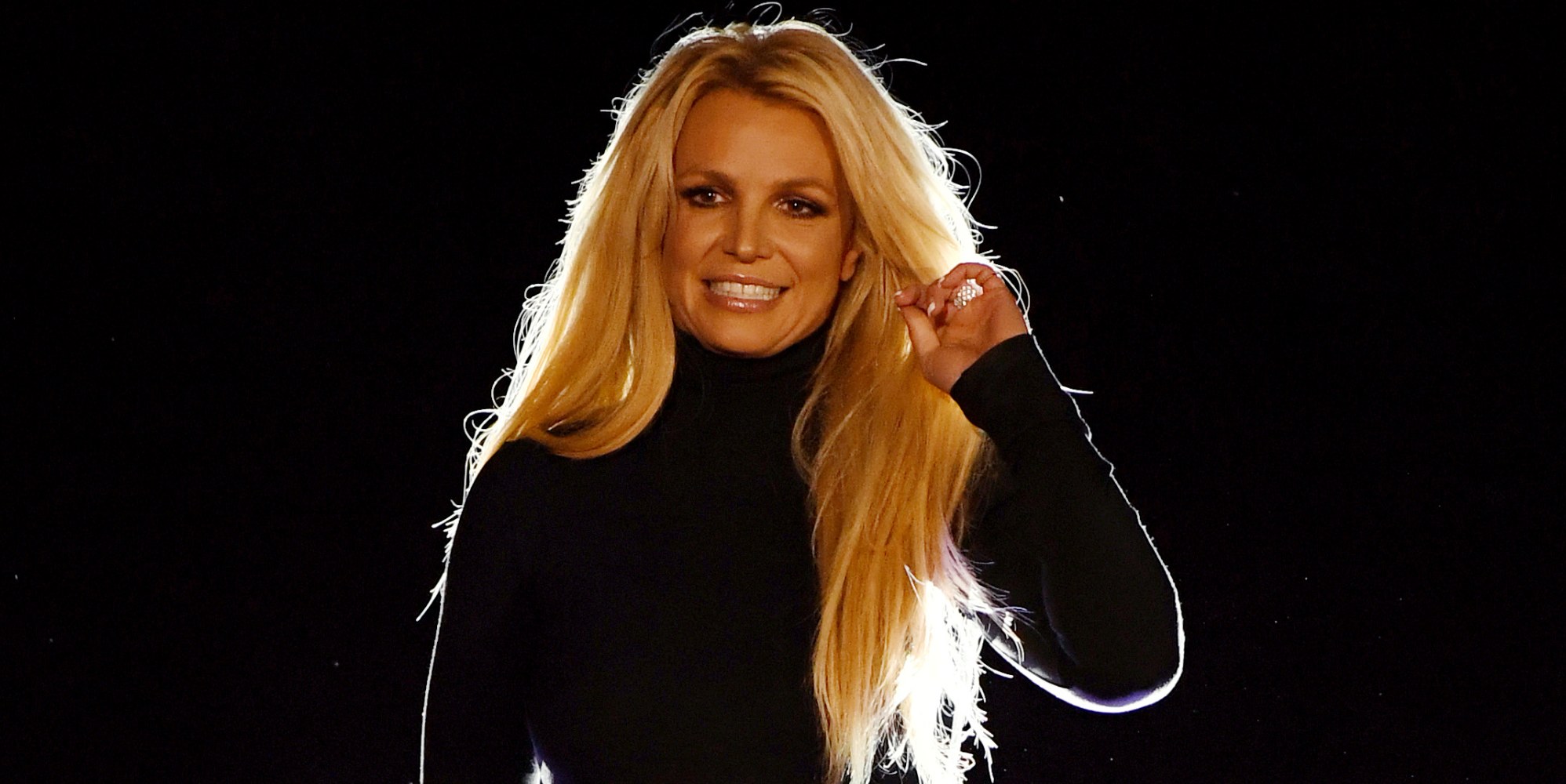 Britney Spears checks into rehab after DUI arrest as she ‘realises she hit rock bottom’
