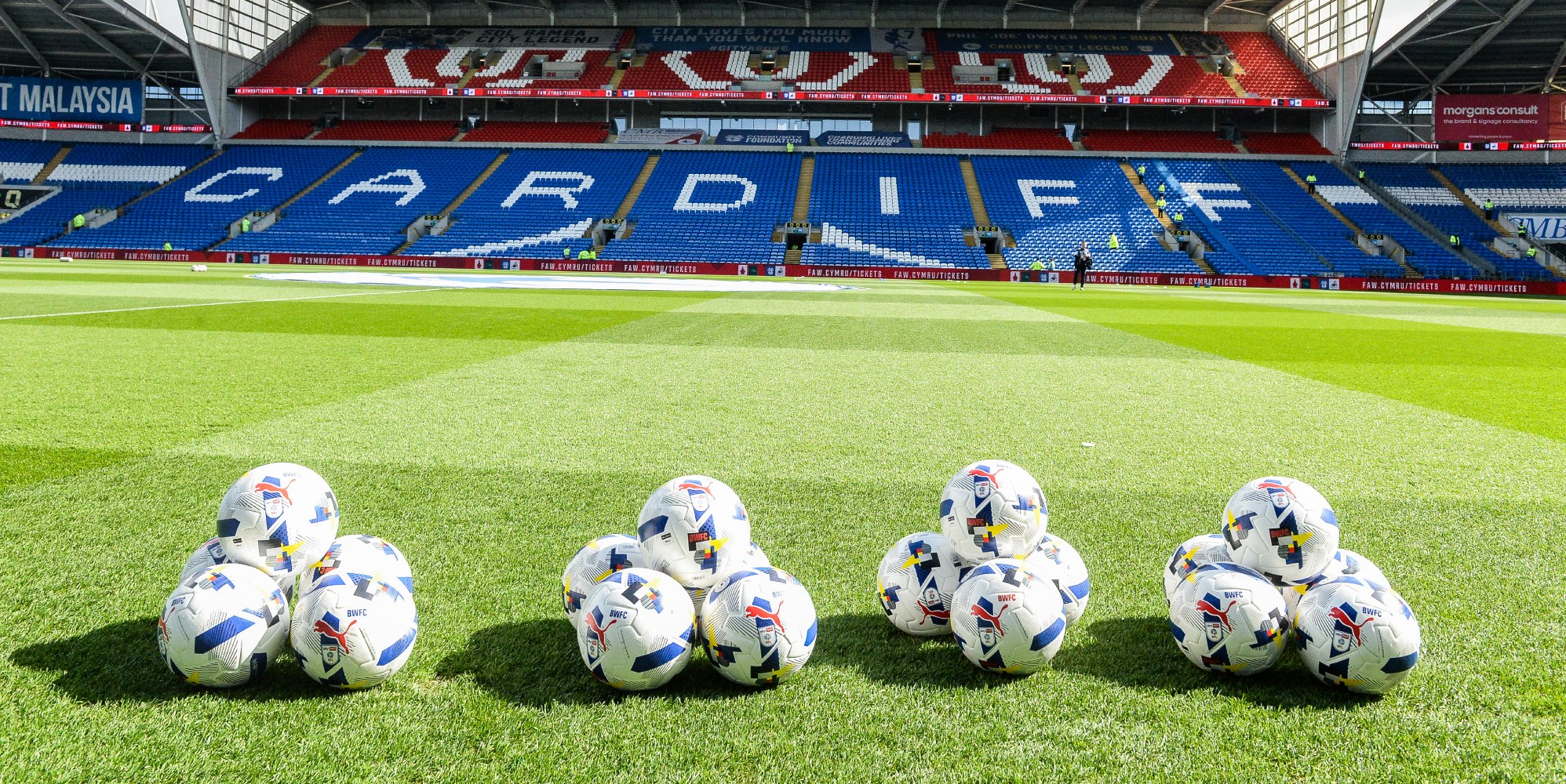 Cardiff City fined 15,000 by FA after fans' homophobic chants to Chelsea