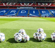 cardiff city stadium