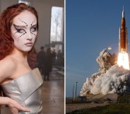 Chappell Roan, Artemis II launches