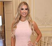 Christine McGuinness