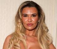 Christine McGuinness