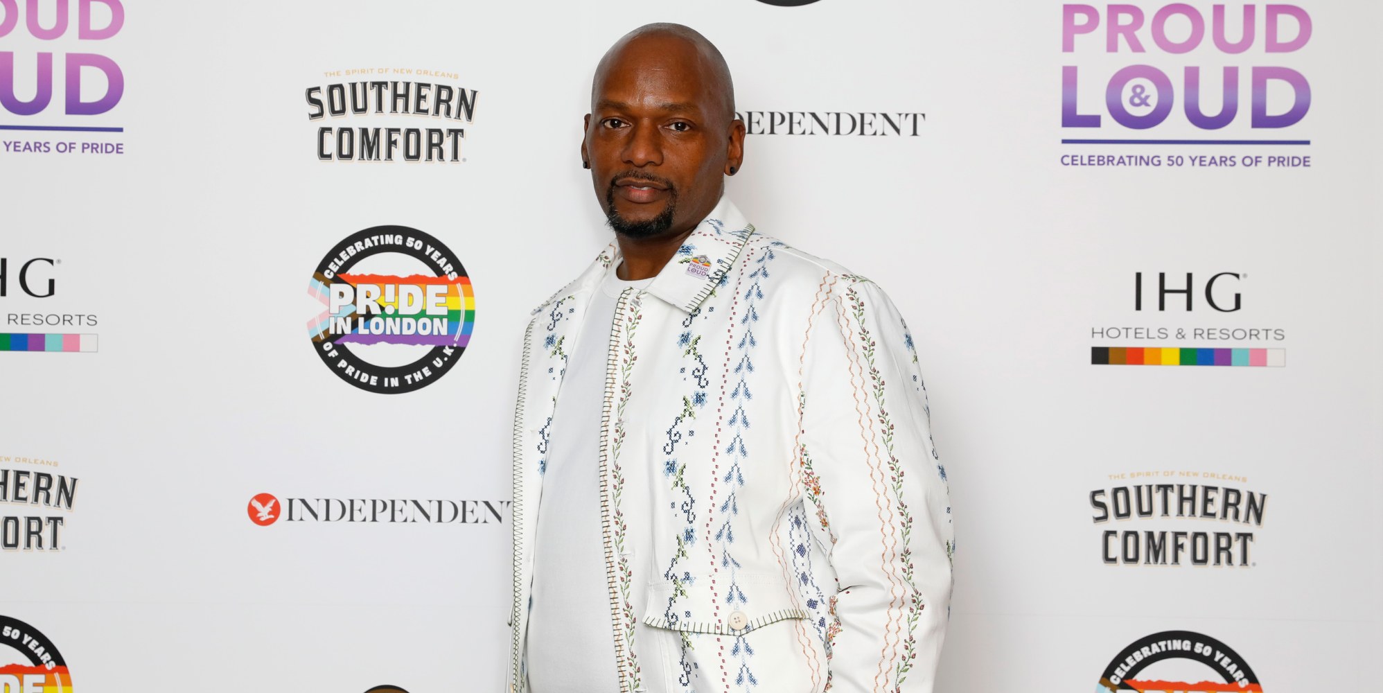 Pride in London boss sacked for allegedly spending vouchers meant for volunteers