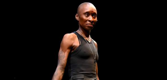 Cynthia Erivo in 'Dracula'