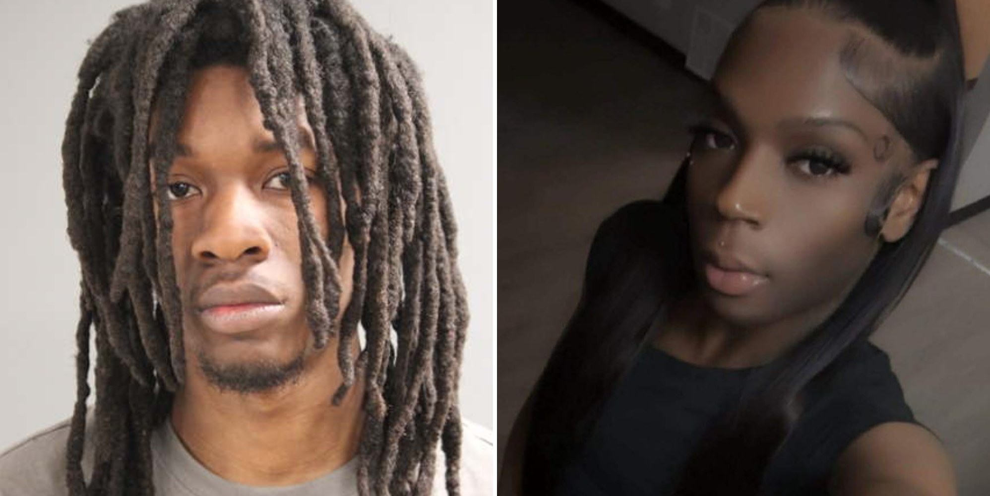 Man charged over murder of Black trans woman Davonta Curtis