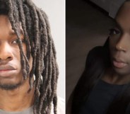 Deandre Bell has been charged with the murder of Davonta Curtis