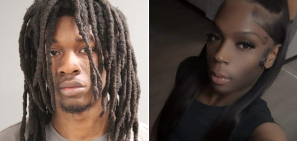 Deandre Bell has been charged with the murder of Davonta Curtis