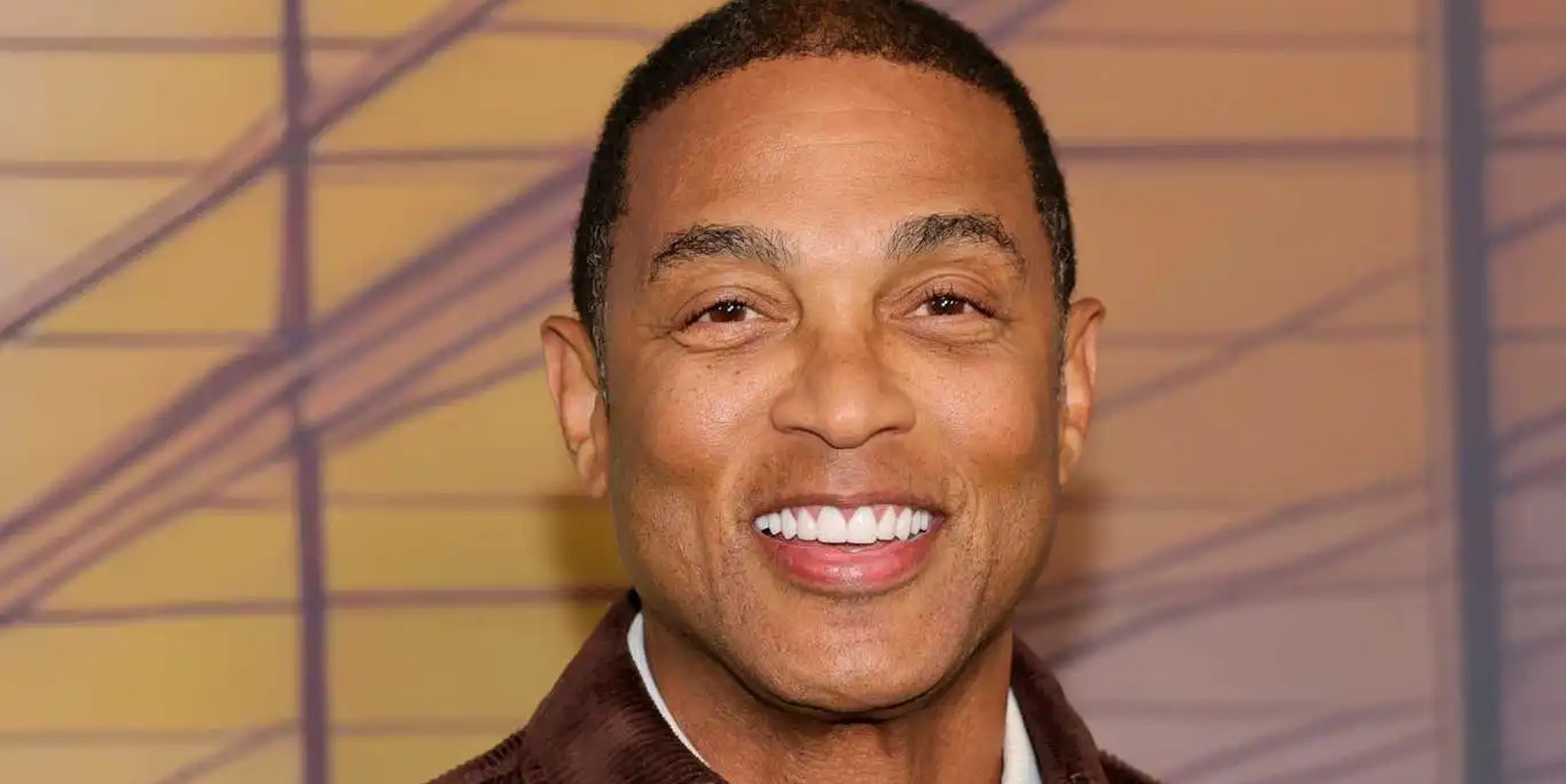 Don Lemon Contemplates Becoming First Gay President