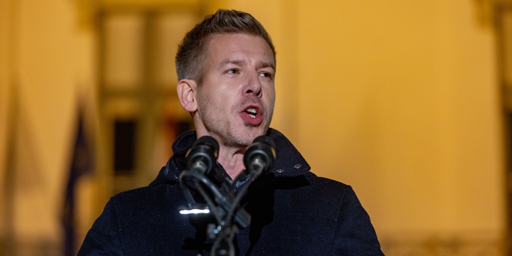 EU Court Declares Hungary's Anti-LGBTQ+ Law Violates Core Values