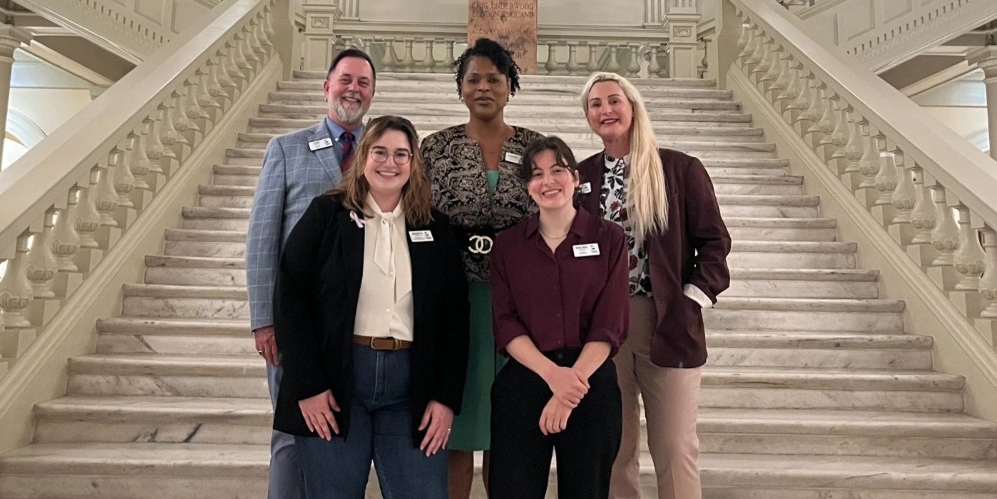 Georgia lawmakers block all anti-LGBTQ+ bills in 2026 session