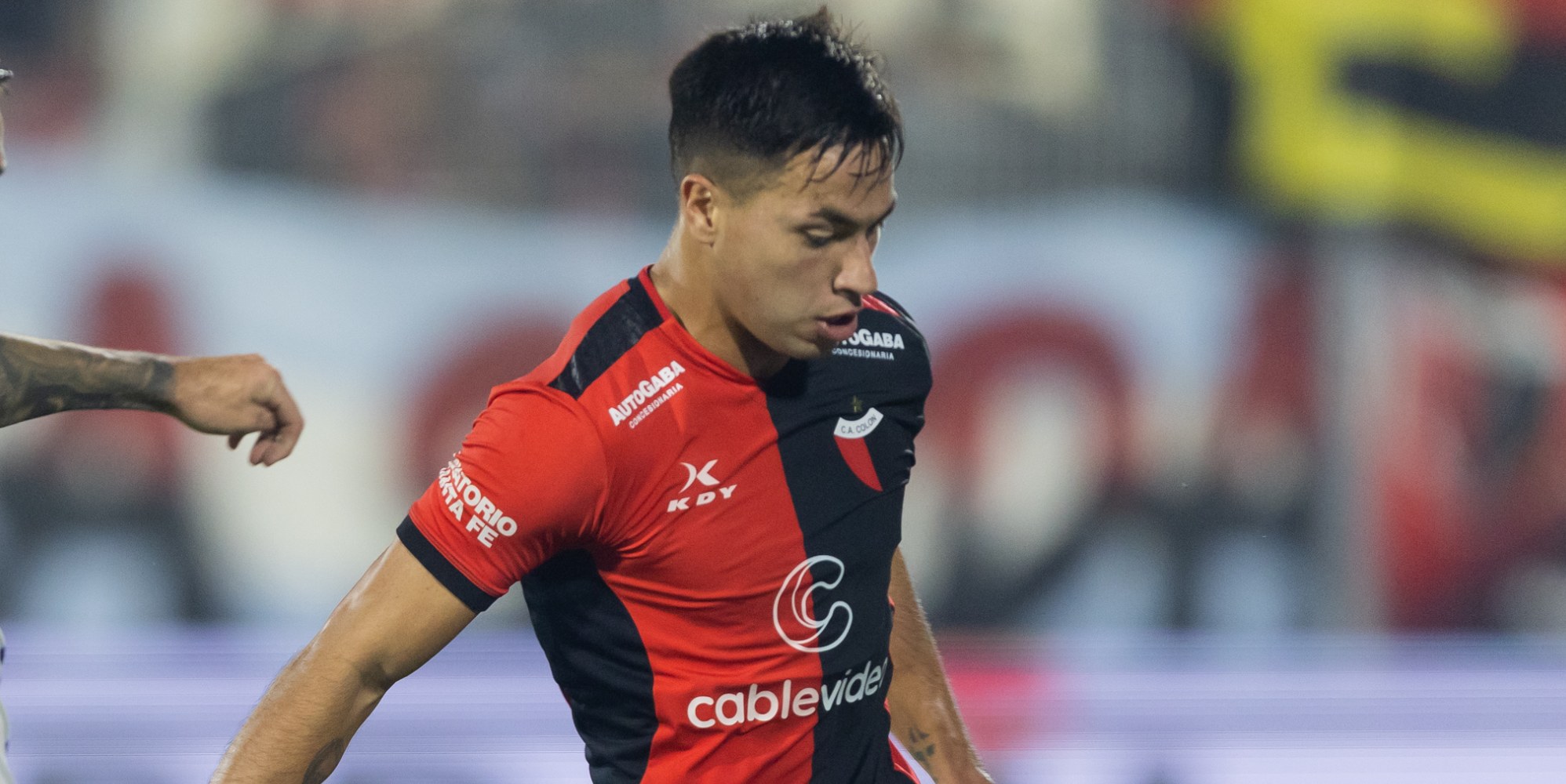 Footballer goes viral as sweet clip with boyfriend resurfaces