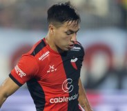 Ignacio 'Nacho' Lago