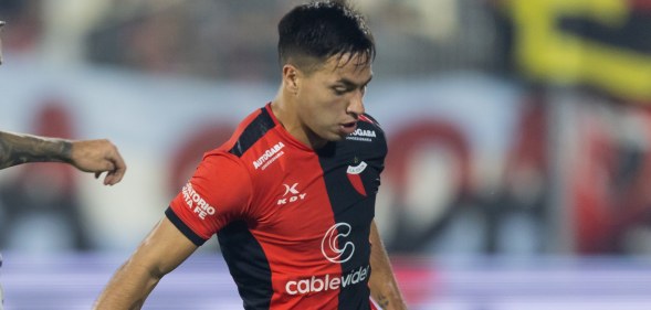 Ignacio 'Nacho' Lago