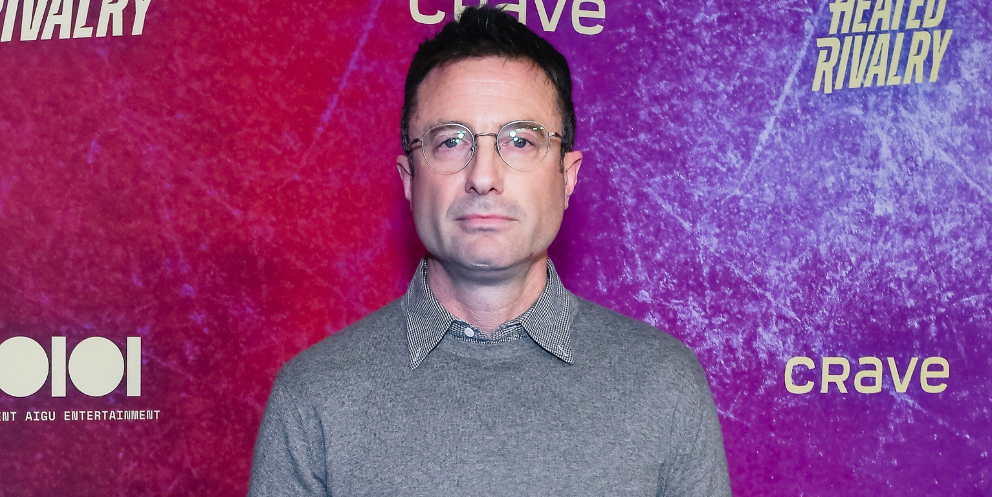 Jacob Tierney's Inspiring Journey: HIV-Positive and Thriving