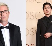 jacob tierney and hudson williams