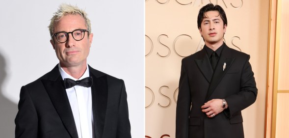 jacob tierney and hudson williams