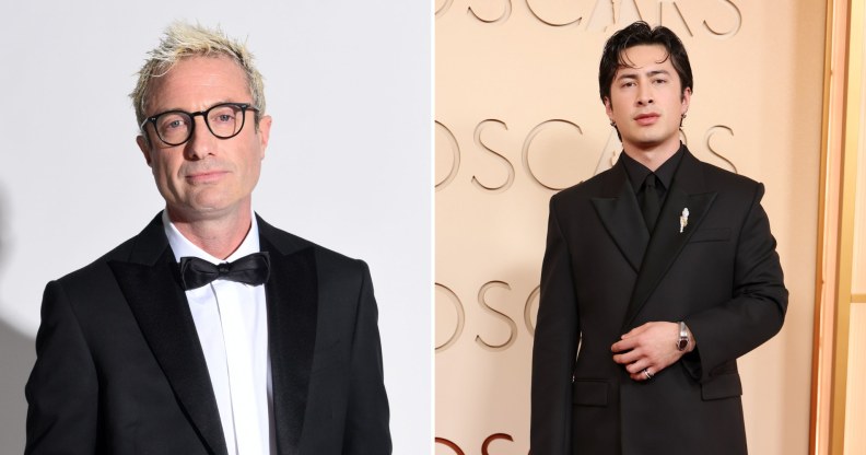 jacob tierney and hudson williams